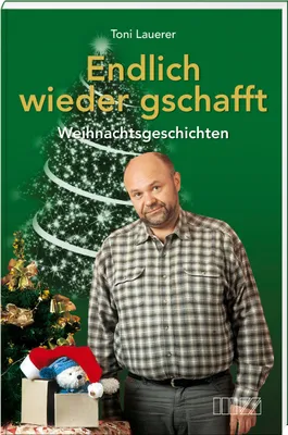 Produktbild von Endlich wieder gschafft