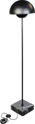 Image de Lampadaire Kaheku Berglund noir 30 Ø 1,5m 939007113