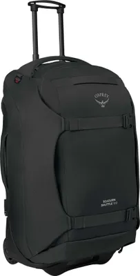 Produktbild von Sojourn Shuttle 100 - Rollenreisetasche 78 cm (black)