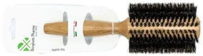 Immagine prodotto di Spazzola Legno Setola Rullo