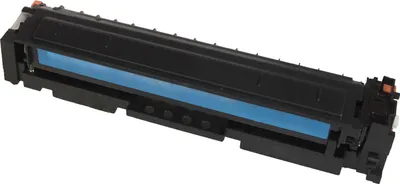Zdjęcie produktu dla TECHTEK Toner zastępuje 207X (W2211X) kompatybilny z [HP] Color LaserJet Pro M255dn, Color LaserJet Pro M255dw, Color LaserJet Pro M255nw, Color Las