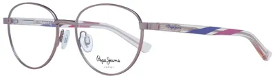 Produktbild von PEPE JEANS EYEWEAR Brillenfassung PEPE JEANS PJ2051 46C2