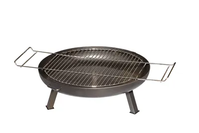 Produktbild von Grilovací rošt na ohniště 60 a 80 cm Buschbeck