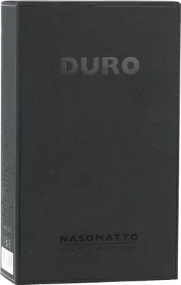 A black box with text on it.