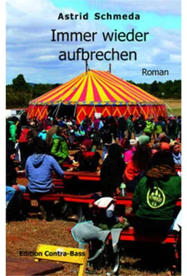 Obrázek produktu pro Immer wieder aufbrechen