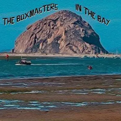 Produktbild von In The Bay
