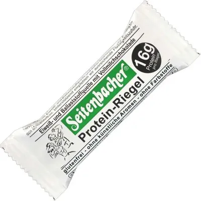 Produktbild von Seitenbacher Protein-Riegel Classic 60g