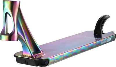 Image de Deck Trottinette - Prodigy S9 Oil Slick - Blunt Scooters