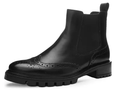 Produktbild von Damen Stiefelette Tulsa 37,5