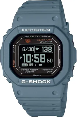 Image de Casio - DW-H5600-2ER - Náramkové hodinky - Pánské - Solární - G-Shock