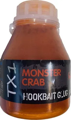 Immagine prodotto di Shimano® Dip Shimano TX1 Hookbait - Monster Crab 200 ml