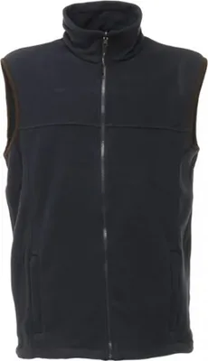 Immagine prodotto di Scaldacorpo Regatta Haber II / Gilet in pile BC819 (M) (Blu scuro)