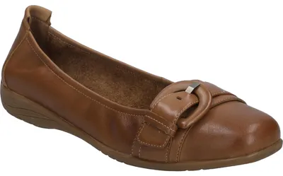 Image de JOSEF SEIBEL Fenja 23 | Ballerines pour Femmes | beige