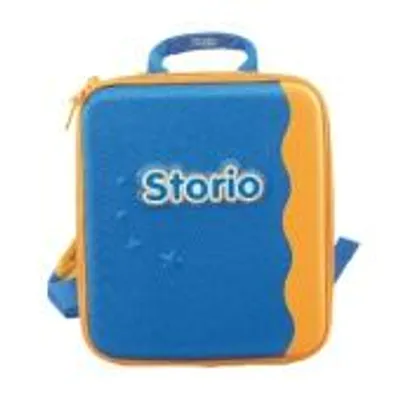 Obrázok produktu pre VTech Storio 80-200849, Holandčina, Textil, Modrá, CE, 280 g, 65 mm