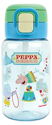 Produktbild von Nuby Peppa Pig Tasse One Size