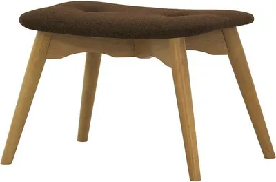 Zdjęcie produktu dla Podnóżek Ducon-Baku 12-like oak