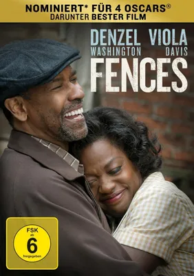 Produktbild von Fences