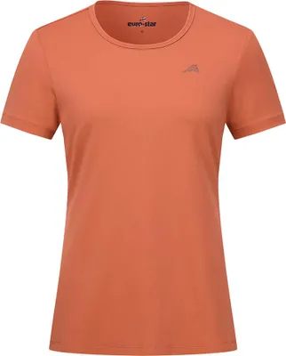 Produktbild von Euro Star Enya Kurzarm-t-shirt  S  S
