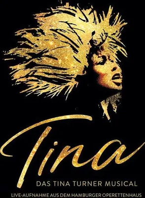 Produktbild von TINA:Das Tina Turner Musical