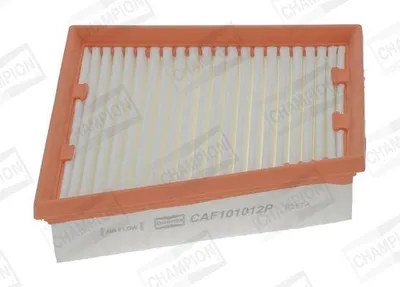 Produktbild von Luftfilter CHAMPION CAF101012P für RENAULT MEGANE III Grandtour (KZ0/1) Filtereinsatz