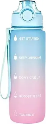 Obrázok produktu pre Trinkflasche - Ombré - cca 750ml