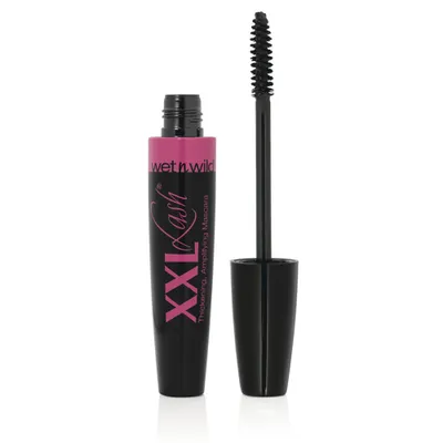 Zdjęcie produktu dla Wet n Wild XXL Lash Tusz Black, 8ml