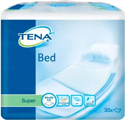 Immagine prodotto di Letto Tena Super 60x90cm 35U