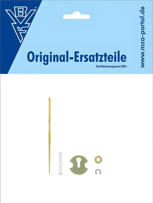 Produktbild von Set: Reparatur Vergaser BVF 16N3 Teillastnadel 2B511