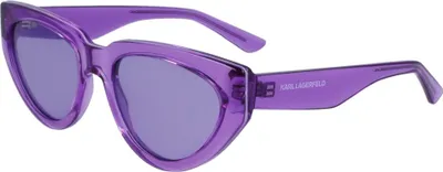 Immagine prodotto di Occhiali Karl Lagerfeld kl6100s516