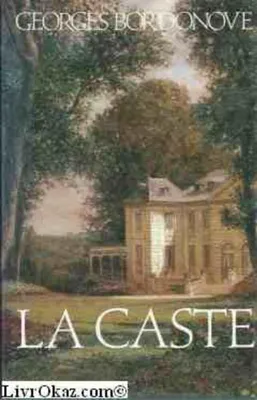 Image de La caste