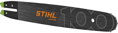 Obrázek produktu pro Řetězová lišta STIHL 3005/4809, délka 35 cm
