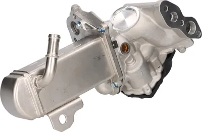Produktbild von PIERBURG 7.24809.94.0 AGR Kühler für FORD FOCUS III Turnier Abgasrückführung