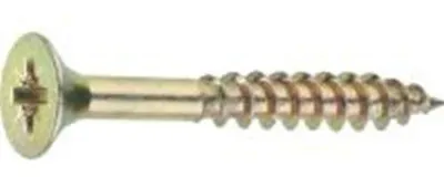 Immagine prodotto di Vite Connex PZ 3,5x35, 20 pezzi VZ - KY3133535