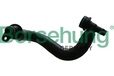 Produktbild von Borsehung B12306 Schlauch KGE für VW Golf VII Schrägheck (5G1, BQ1, BE1, BE2) Kurbelgehäuseentlüftung