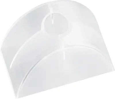 Produktbild von Onduline Abstandshalter 95/38 25 Stk. transparent