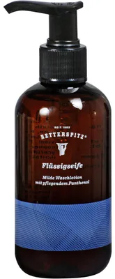 Produktbild von Retterspitz Flüssigseife 200 ml