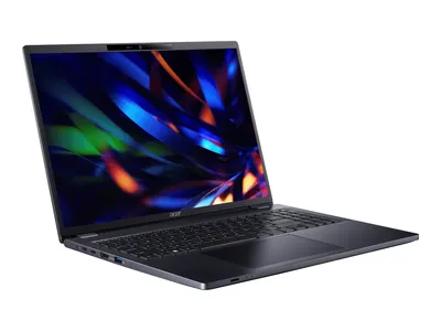 Produktbild von Acer TravelMate P4 16 TMP416-52 - Intel Core i5 1335U - Win 11 Pro - Intel Iris Xe Grafikkarte - 8 GB RAM - 512 GB SSD - 40.6 cm (16")