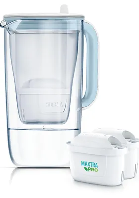Obrázek produktu pro Brita Maxtra Pro, Filtrovací konvice, 2,5 l, Bílá