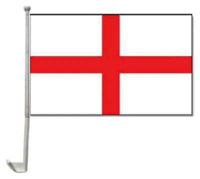 Produktbild von Auto-Fahne: England