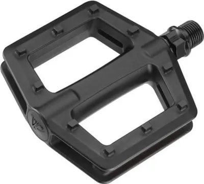 Produktbild von Vp Child Pedale Schwarz  Schwarz One Size