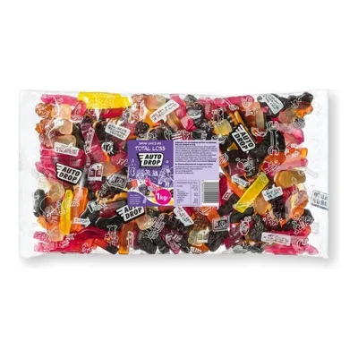 Produktbild von Autodrop Gesamtverlust (6x1kg)