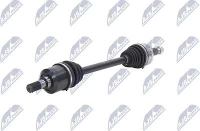 Produktbild von NTY NPW-KA-326 Antriebswelle Vorne Links für HYUNDAI ix35 (LM, EL, ELH) für KIA SPORTAGE (SL)