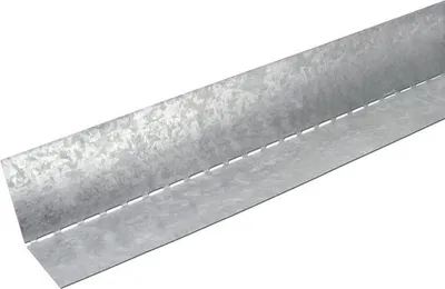 Produktbild von Knauf Eckenprofil Blech flexibel 100 mm x 0,6 mm Rolle = 50 m