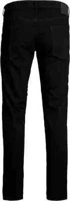 Produktbild von Jack & Jones Plus Size Jeans schwarz