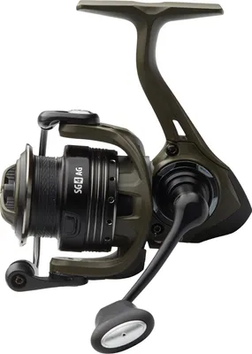 Immagine prodotto di Mulinello Savage Gear 3000 FD SG4AG - Mulinello da spinning