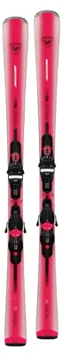 Productafbeelding van ROSSIGNOL NOVA 14 K NX12 Dameskies, 163 cm