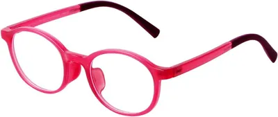 Imagen del producto de Gafas para niños sin graduación, con filtro de luz azul, talla única
