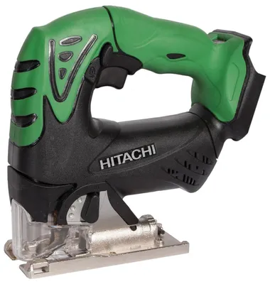 Image de Scie sauteuse 18V 135mm 4Ah - HIKOKI - CJ18DSL4A