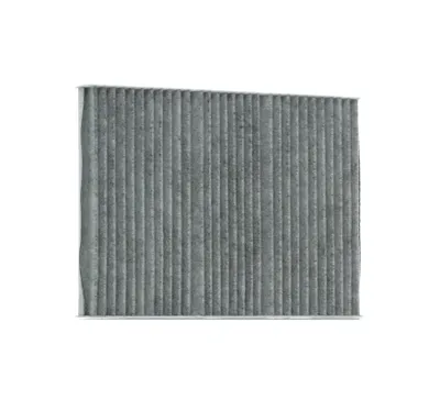 Produktbild von FEBI BILSTEIN 11566 Innenraumfilter Pollenfilter für VW Golf IV Schrägheck (1J1) Aktivkohle