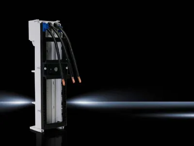 Produktbild von Rittal SV 9340.460 - 55 mm - 208 mm